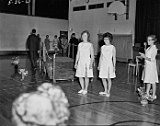 l-r: Linda Munz, Janice Arn and Linda Webb.